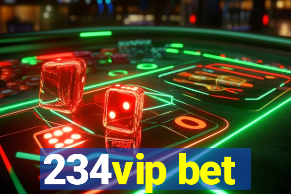 234vip bet